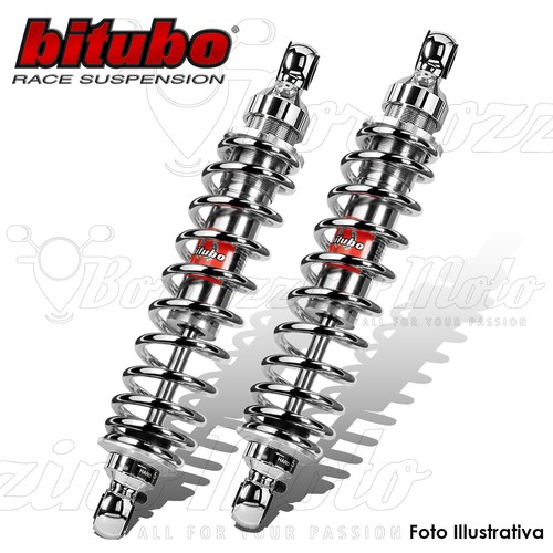 Bitubo ammortizzatori - bitubo,