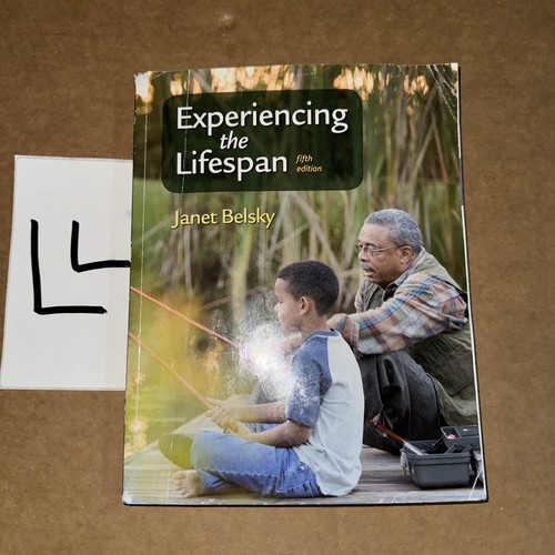Experiencing the lifespan - the, by