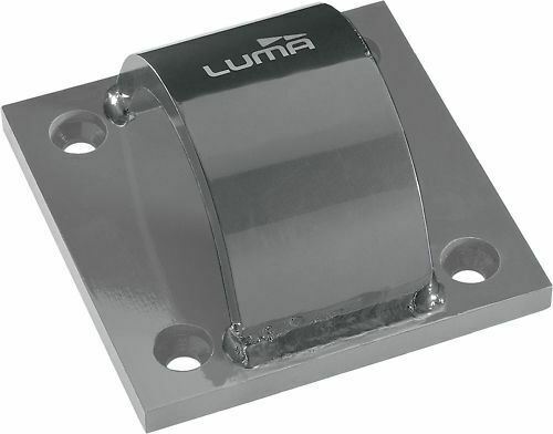 Luma bloccadisco sicuro - sicuro, solido