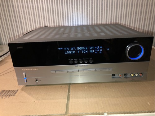 Harman kardon avr - kardon, 240