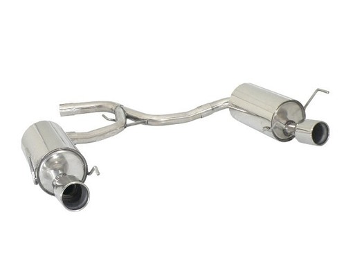 Scarico terminale 0138 06 - scarico, +