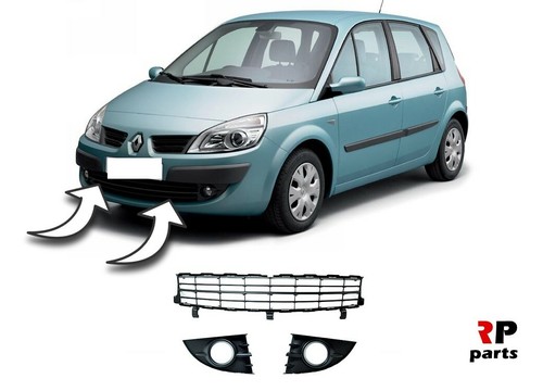 Per renault scenic 2007 - per,
