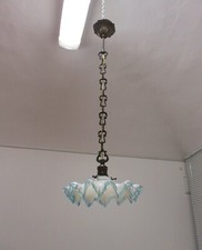 ✅ ANTICO LAMPADARIO LIBERTY