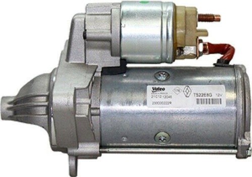 Anlasser starter für - starter, opel