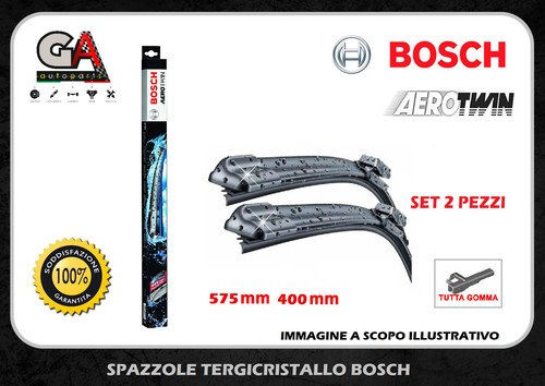 Spazzole tergicristallo fiat - tergicristallo,