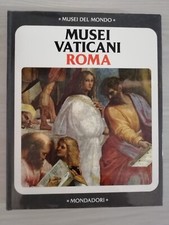 MUSEI DEL MONDO – MUSEI