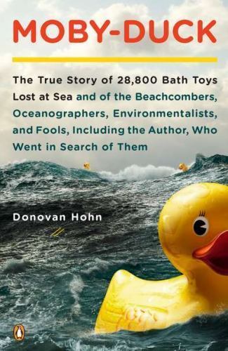 Moby duck the - the, story