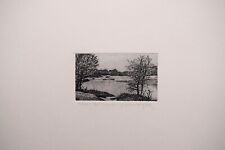 FEDERICA GALLI - Incisione "IL