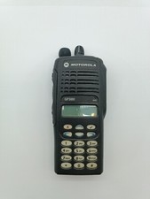 MOTOROLA GP380 VHF 