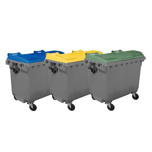 Cassonetto ruote per - cassonetto, 4