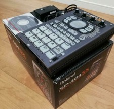 Roland SP-404SX campionatore