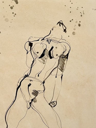Enrico colombotto rosso studio - enrico,
