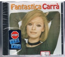 RAFFAELLA CARRA' FANTASTICA