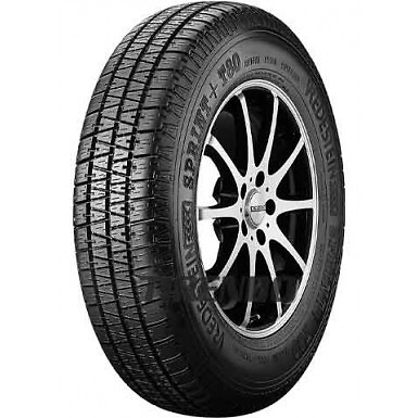 255 r17 vredestein - 98,
