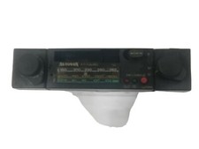 Autoradio Vintage Anni '70 '80