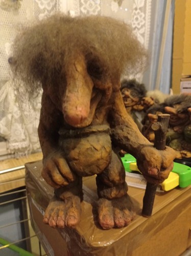Troll nyform 120 - nyform,