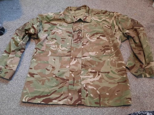 Genuine british army - genuine,