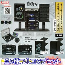 Toys Spirit Capsule Gashapon