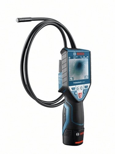 Bosch batteria videocamera - bosch,