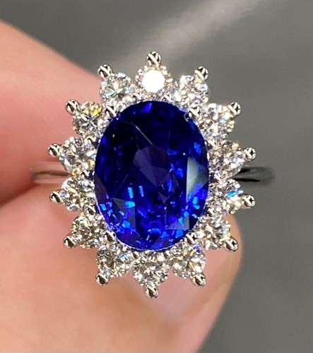 Anello principessa diana con - anello,