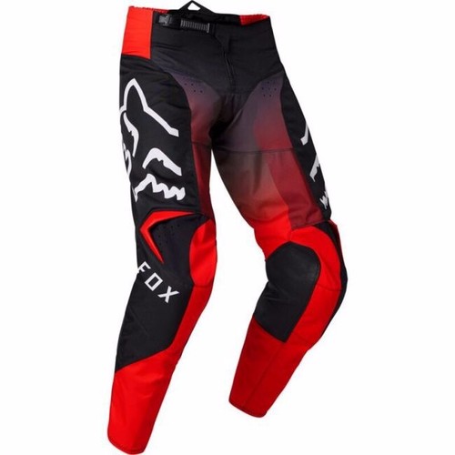 Pantalone moto cross - cross, fox