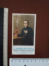 SANTINO HOLY CARD - SAN