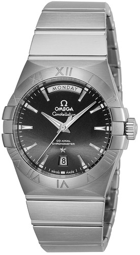 Orologio uomo automatico omega - orologio,