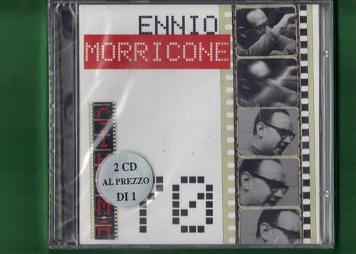 Ennio morricone cinema - morricone,