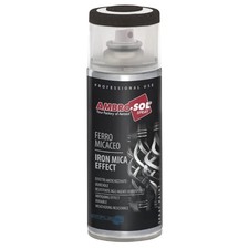 ANTIQUE MYCACEAN IRON PAINT