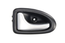 Interior front door handle -