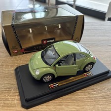 Burago volkswagen new - burago,