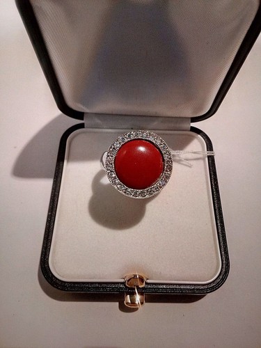 Anello ak384 argento - in, 925