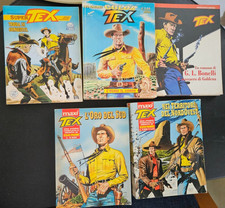 🟢 *NUOVI ARRIVI* Tex Speciali - vendita numeri singoli