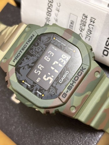 Casio decisione immediata - casio!,