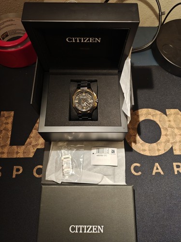 Orologio citizen serie - orologio,
