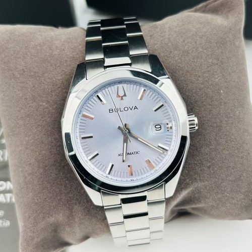 Orologio uomo bulova classic - uomo,