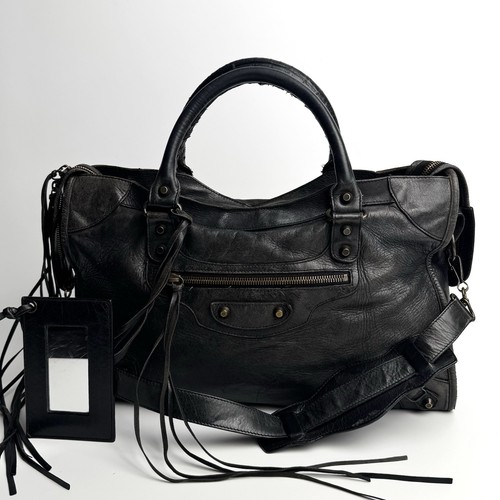 Borsa tracolla balenciaga - tracolla,