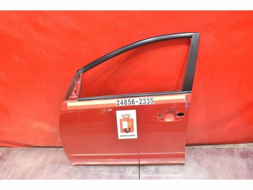 Toyota prius 2009 - 2009, porte