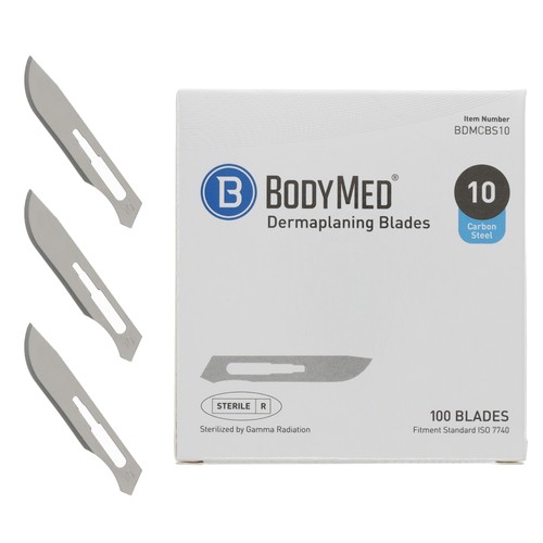 Bodymed lame dermaplaning - bodymed,