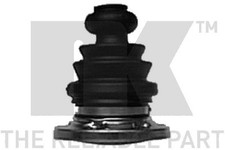 NK (524713) Kit manicotti asse
