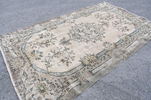 Tappeto vintage turco x - tappeto,