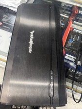 Rockford Fosgate PRIME R500-1