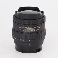 Tokina Fisheye obiettivo zoom