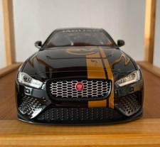 1:18 Jaguar XE SV Project 8
