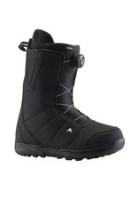 SCARPONI SNOWBOARD BURTON MOTO BOA 2026 BLACK