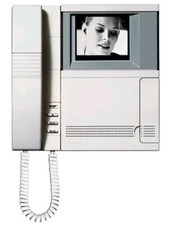 Videocitofono 2 fili B/N Bticino LT Terraneo 344102 (ComeNuovo) ScontoSu ?☎️?