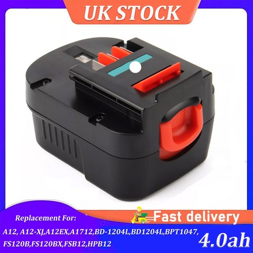 Batteria 4000 mah ni - batteria, ni-mh