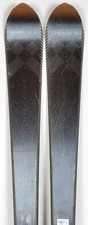 Volant SILVER Spear Grigio -