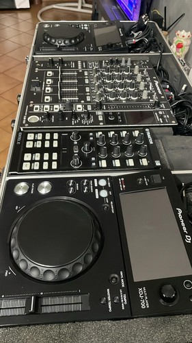 Xdj 700 pioneer - 2, 850