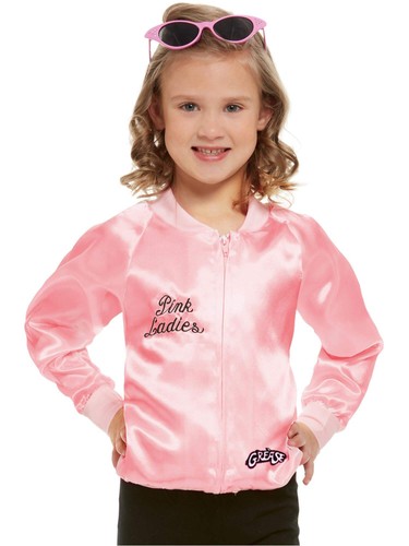 Giacca donna rosa grasso